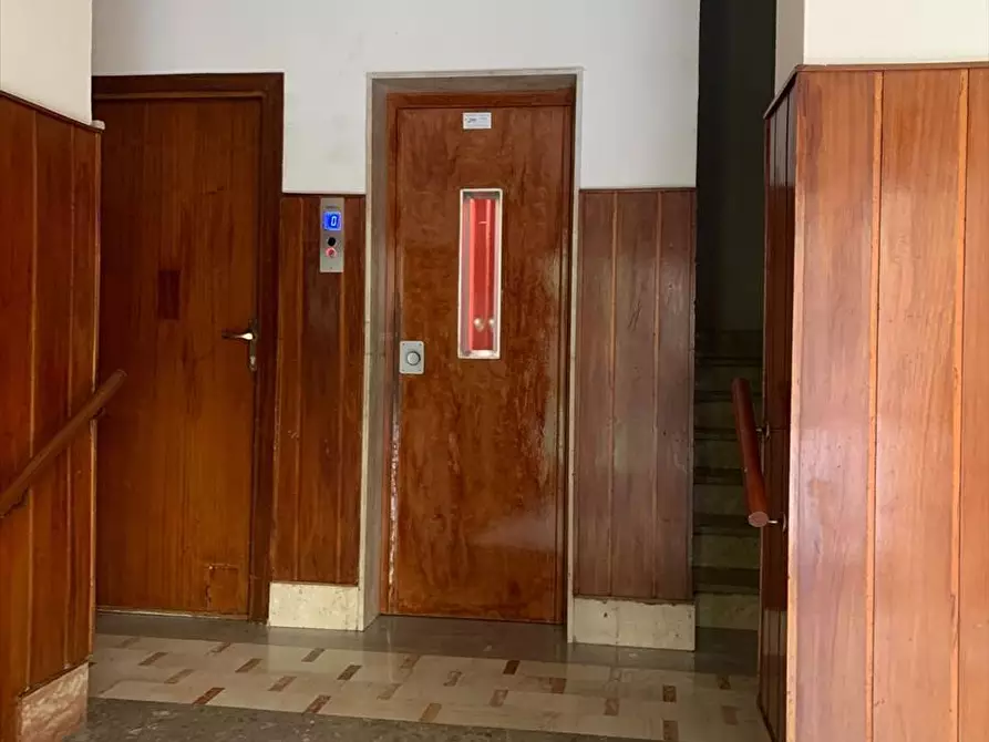 Immagine 2 di Appartamento in vendita  in Via Duca degli Abbruzzi 44 a Lercara Friddi