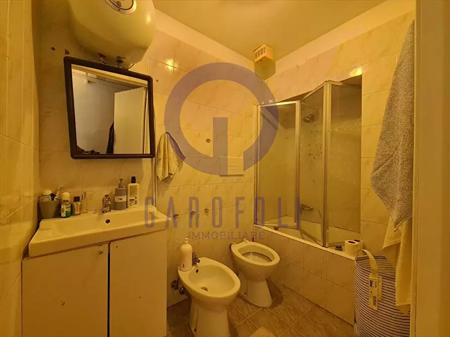 Immagine 7 di Appartamento in vendita  in Strada Porta Nuova a Bisceglie