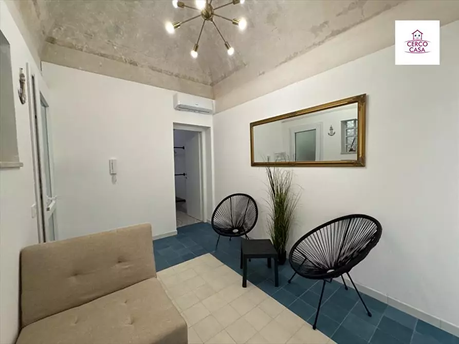 Immagine 22 di Appartamento in vendita  in via Nino Bixio a Trapani