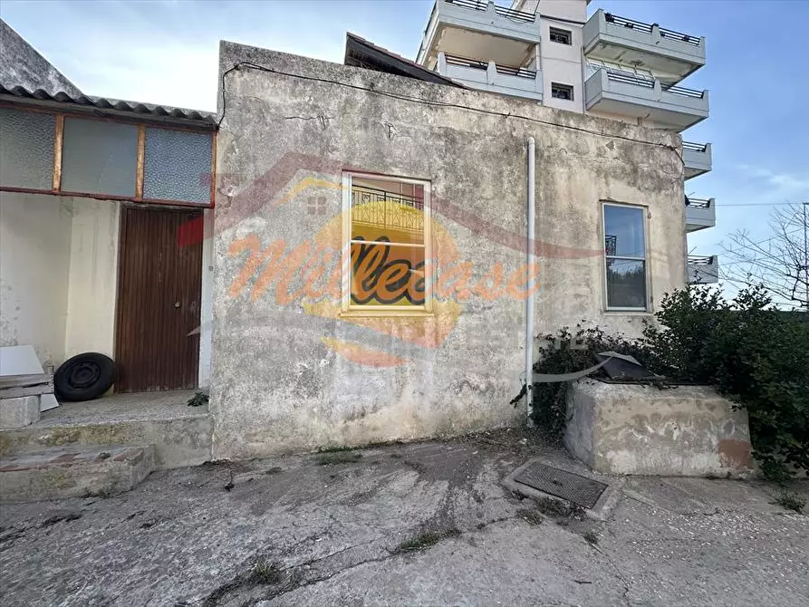 Immagine 19 di Villa in vendita  in via franca maria gianna a Siracusa