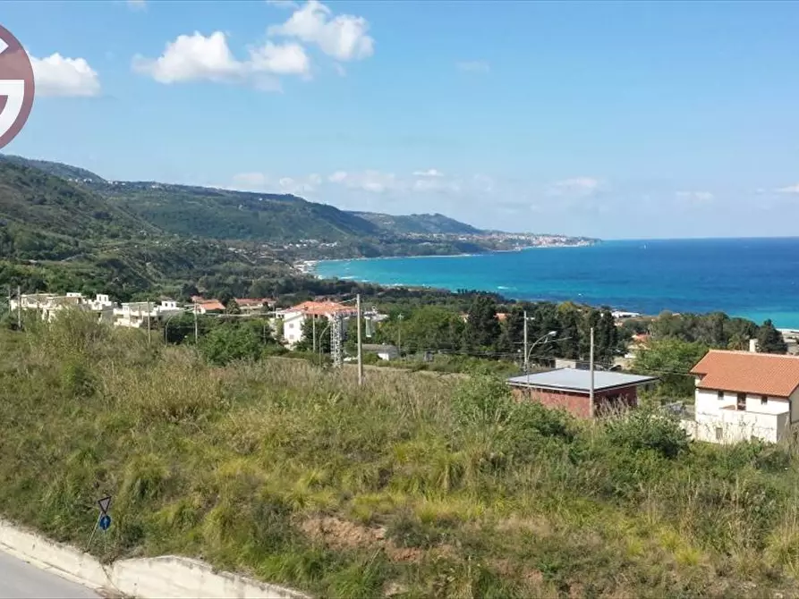Immagine 4 di Villa in vendita  in CAPO VATICANO a Vibo Valentia