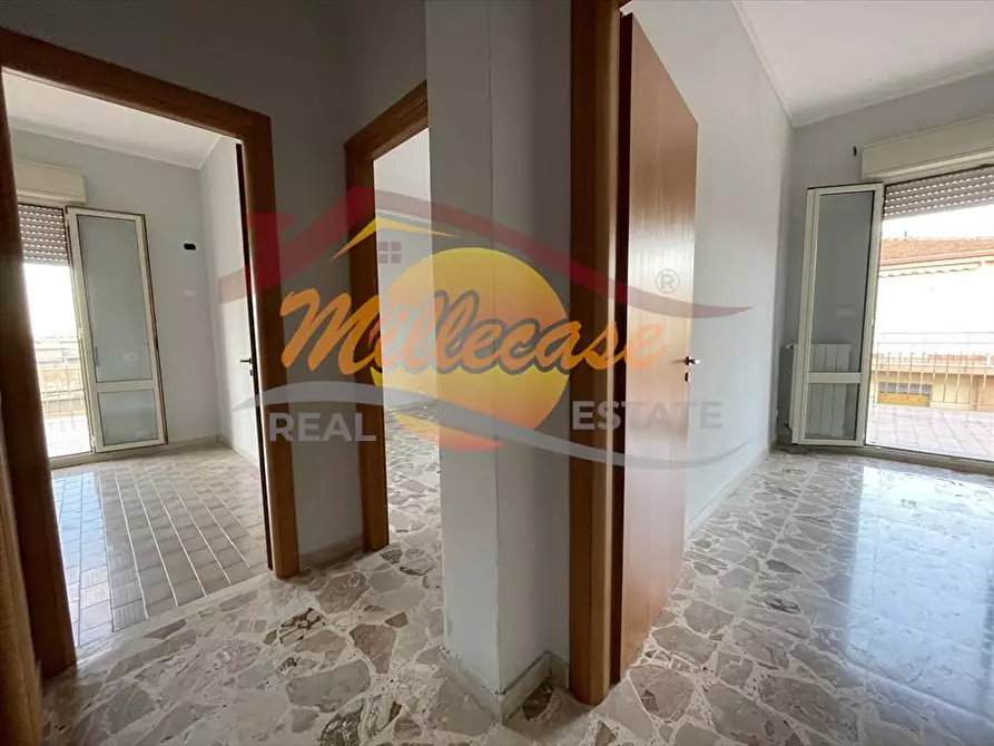 Immagine 14 di Attico in vendita  in via tisia a Siracusa