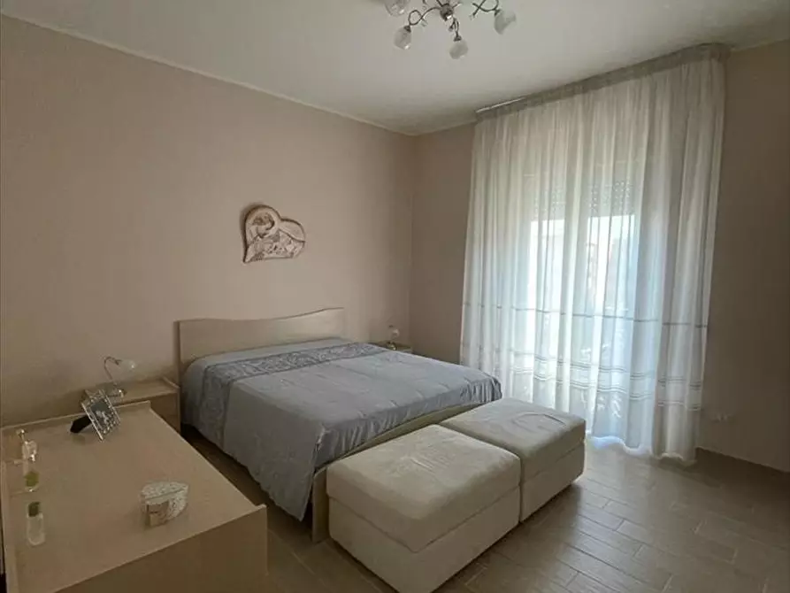 Immagine 1 di Appartamento in vendita  in via palma a Trapani