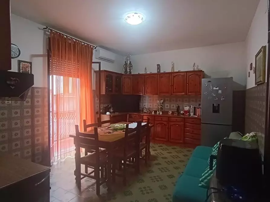 Immagine 4 di Casa indipendente in vendita  a Taurianova