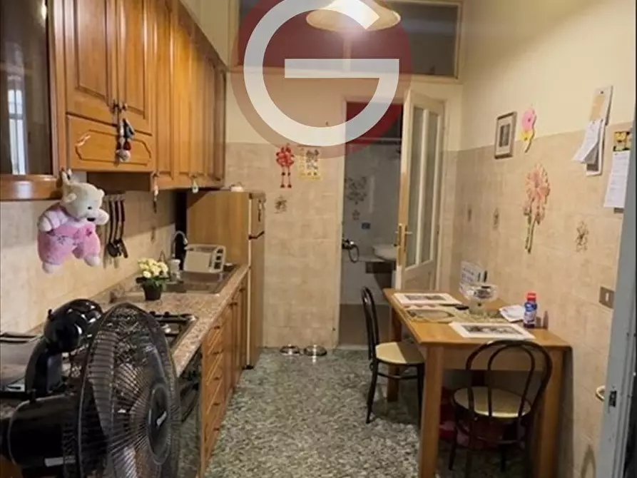 Immagine 2 di Appartamento in vendita  a Taurianova