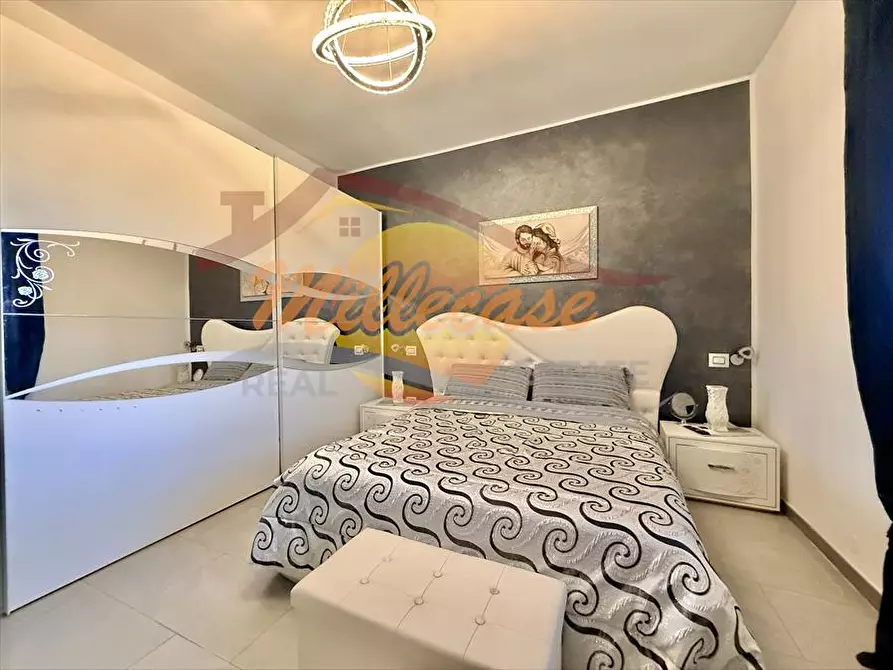 Immagine 16 di Villa in vendita  in via della donzella a Siracusa