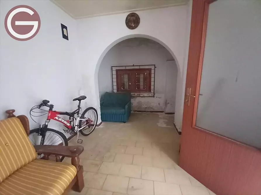 Immagine 8 di Casa indipendente in vendita  a Taurianova
