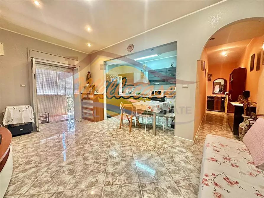 Immagine 6 di Appartamento in vendita  in via aldo carratore a Siracusa