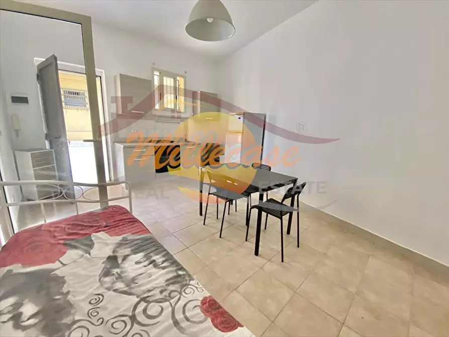 Immagine 8 di Appartamento in vendita  in via agatocle a Siracusa