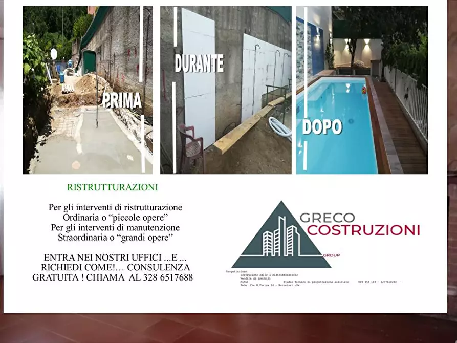 Immagine 2 di Appartamento in vendita  a Sant'elia Fiumerapido