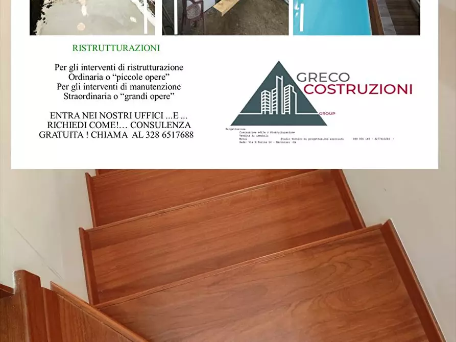 Immagine 24 di Villetta a schiera in vendita  a Pellezzano