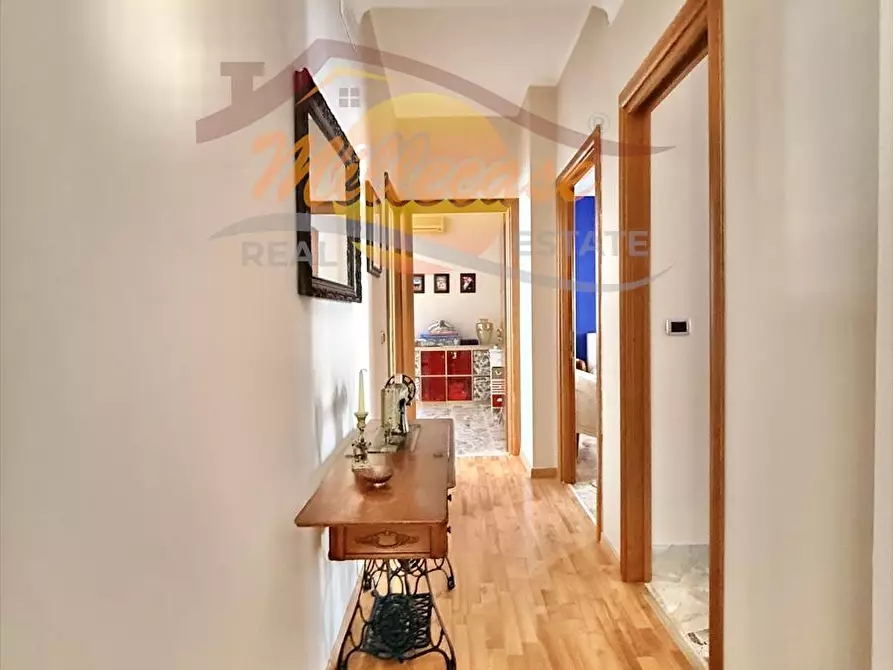 Immagine 9 di Appartamento in vendita  in VIA FILLIOLEY a Siracusa