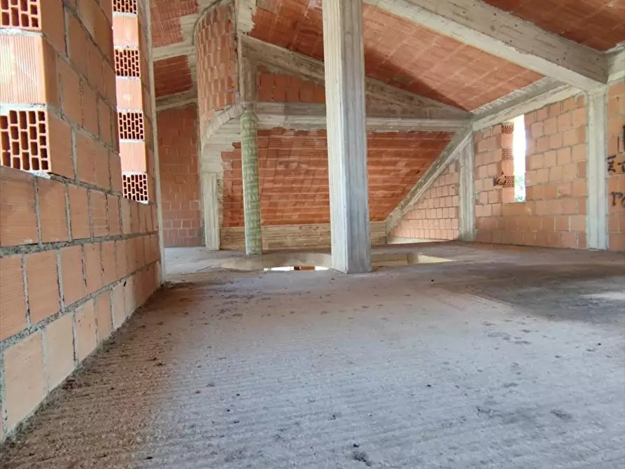 Immagine 10 di Villa in vendita  in parallela viale san martino a Taurianova