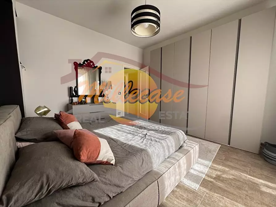 Immagine 11 di Appartamento in vendita  in via isonzo a Siracusa