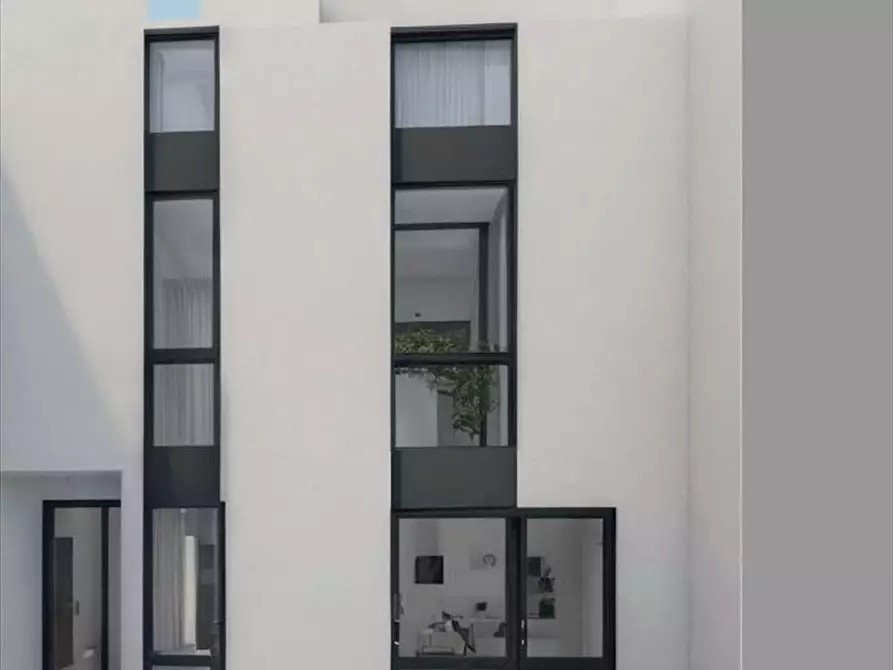 Immagine 2 di Casa indipendente in vendita  a Polistena