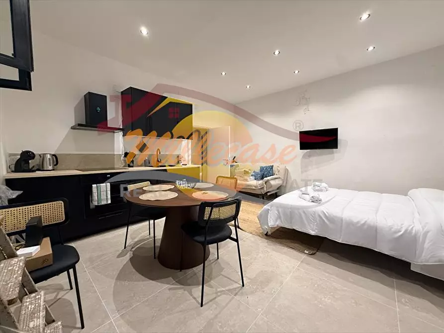 Immagine 24 di Appartamento in vendita  in via della giudecca a Siracusa