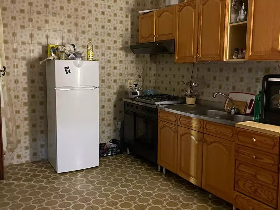 Immagine 8 di Appartamento in vendita  a Taurianova