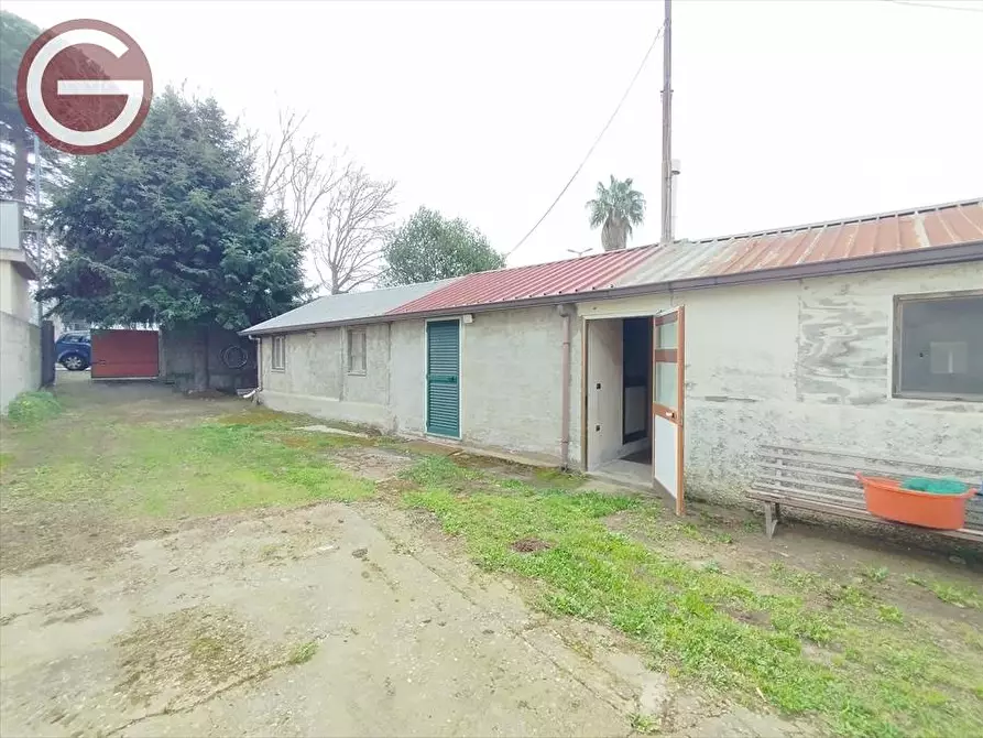 Immagine 1 di Terreno edificabile in vendita  a Taurianova