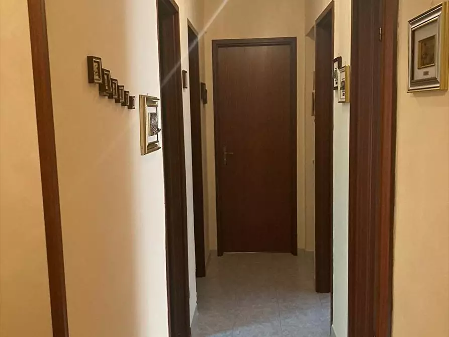 Immagine 5 di Appartamento in vendita  in Via Aldo Moro n 7 a Prizzi