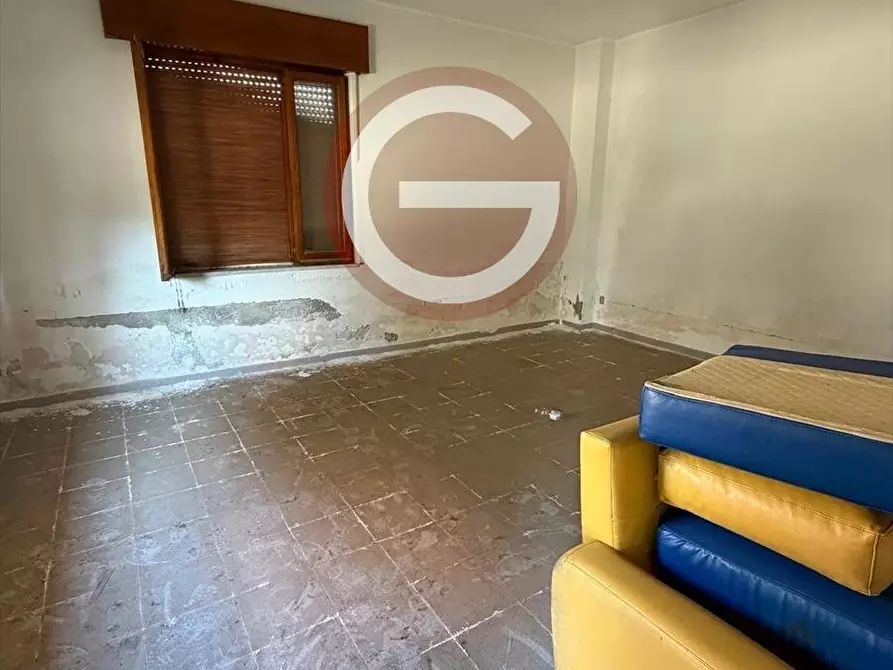 Immagine 2 di Appartamento in vendita  a Taurianova