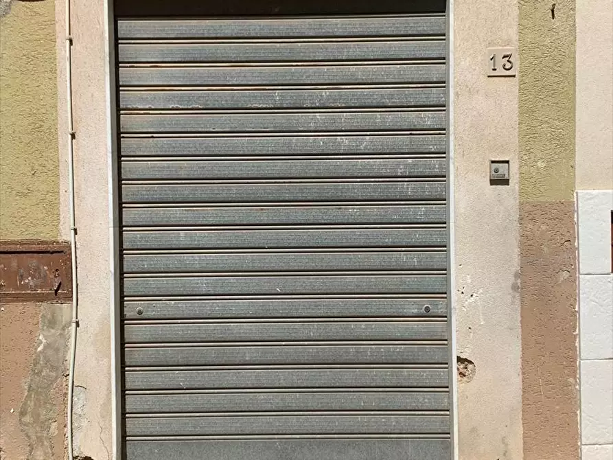 Immagine 7 di Locale commerciale in vendita  in Corso Finocchiaro Aprile 35 a Lercara Friddi