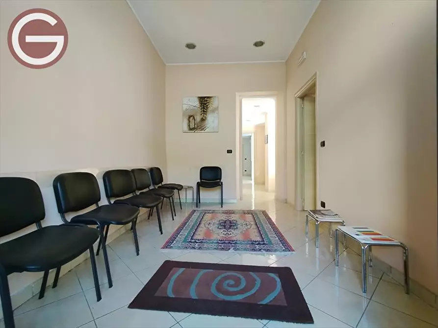 Immagine 2 di Attività commerciale in vendita  a Taurianova