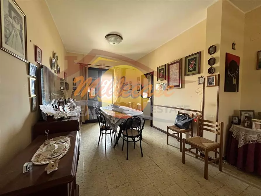 Immagine 3 di Appartamento in vendita  in VIA SANTI AMATO a Siracusa