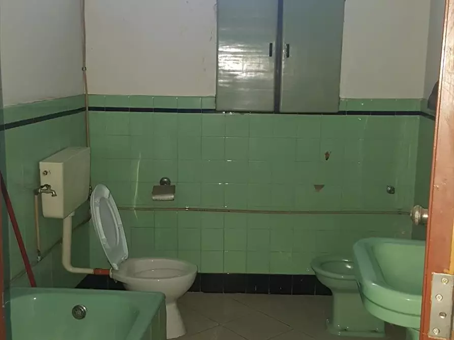 Immagine 3 di Ufficio in affitto  a Taurianova