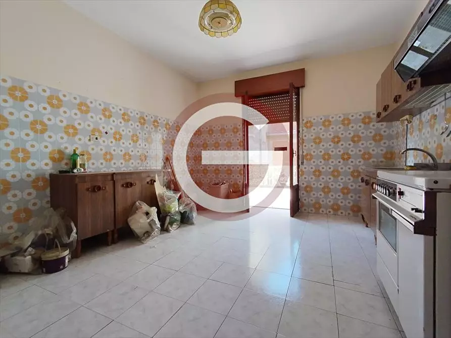 Immagine 9 di Casa indipendente in vendita  a Cittanova