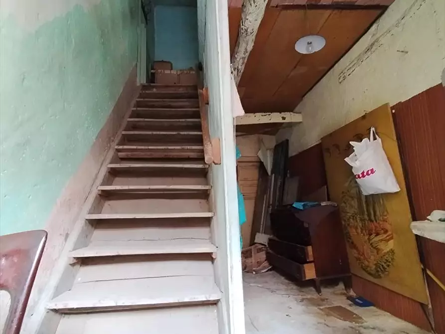 Immagine 11 di Casa indipendente in vendita  a Cittanova