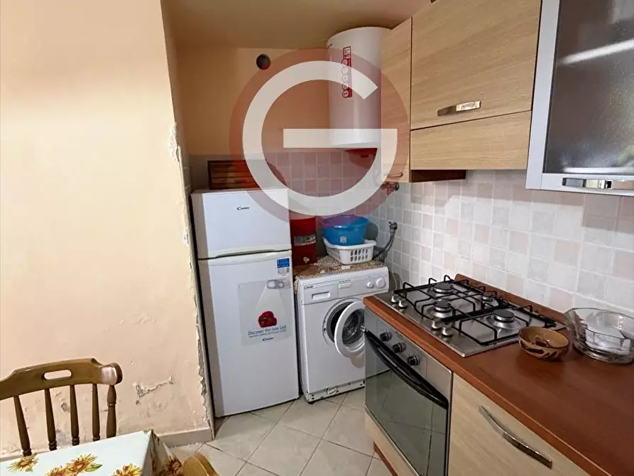 Immagine 3 di Casa indipendente in vendita  a San Giorgio Morgeto