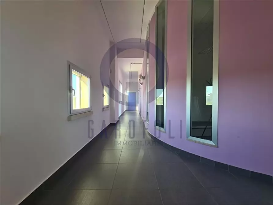 Immagine 16 di Ufficio in affitto  in Via Antichi Pastifici n.8 a Molfetta