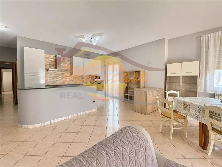 Immagine 2 di Appartamento in vendita  in VIA ITALIA a Siracusa