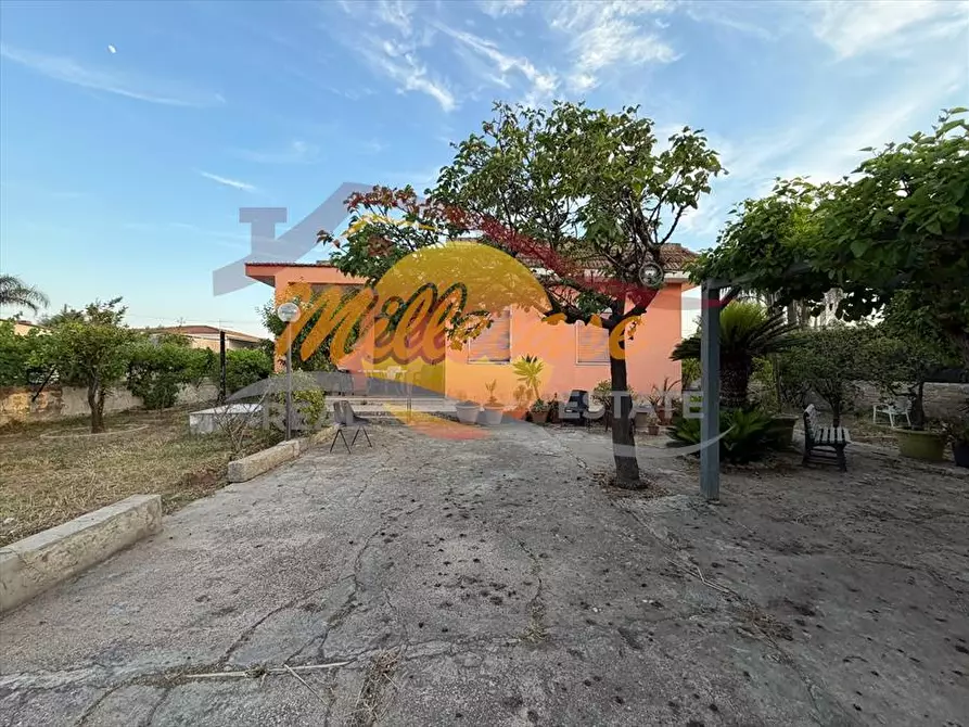 Immagine 9 di Villa in vendita  in traversa pozzo di mazza a Siracusa