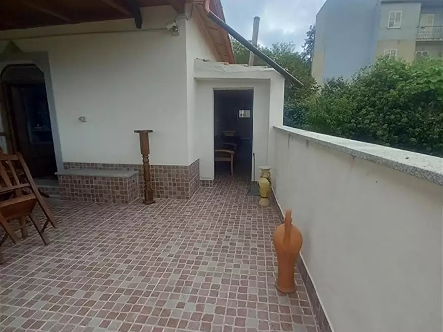 Immagine 20 di Casa indipendente in vendita  a Laureana Di Borrello