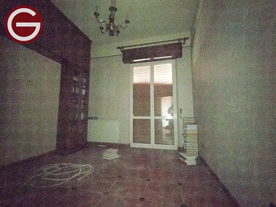 Immagine 5 di Appartamento in vendita  a Cinquefrondi