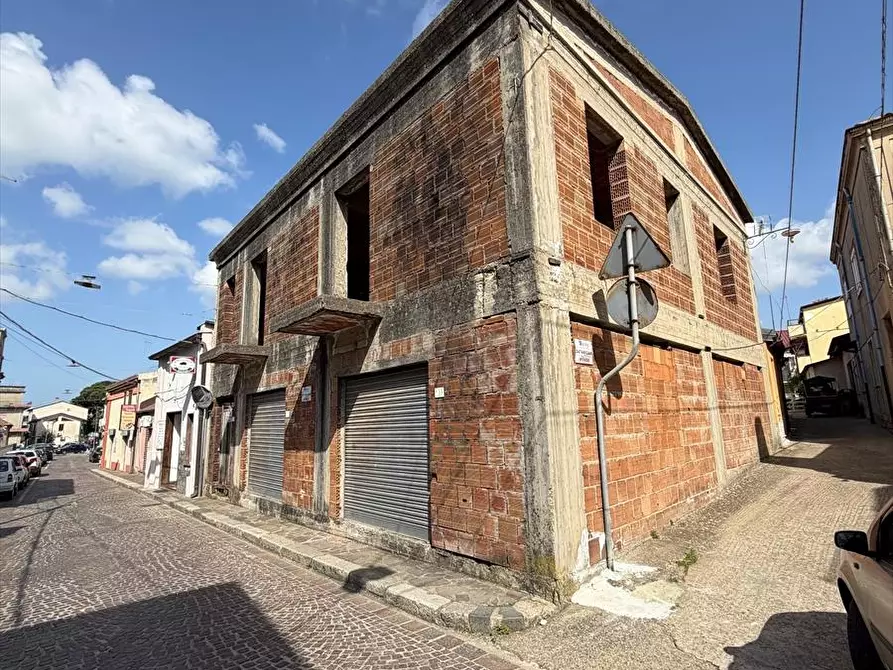 Immagine 3 di Rustico / casale in vendita  a Taurianova