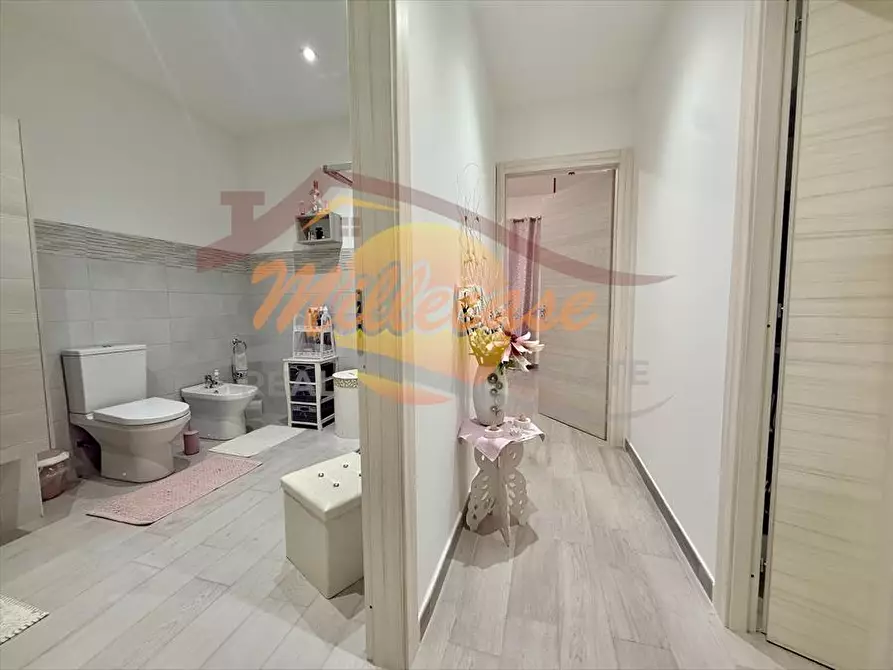 Immagine 19 di Appartamento in vendita  in via santi amato a Siracusa