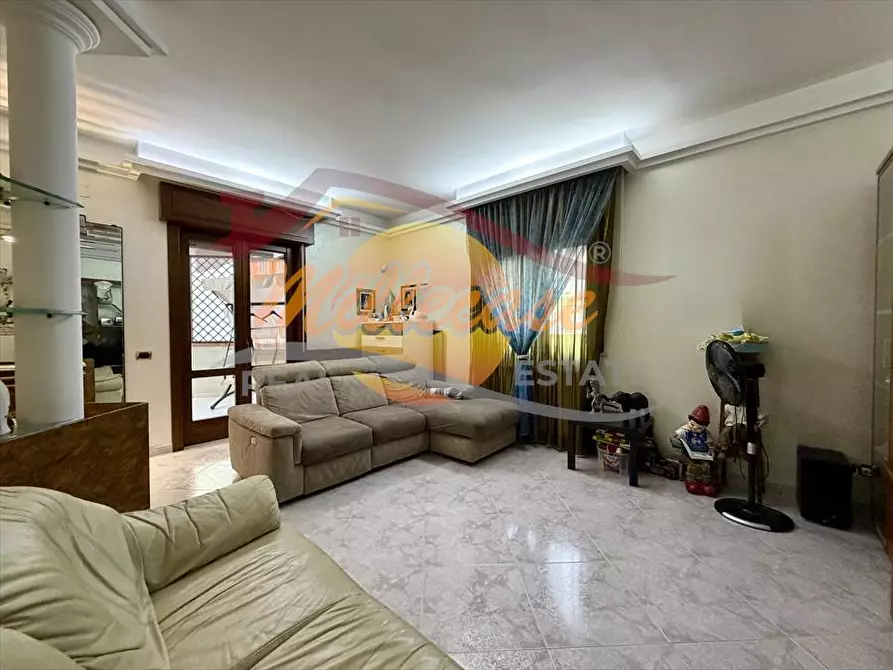 Immagine 6 di Appartamento in vendita  in PIAZZA BELGIO a Siracusa