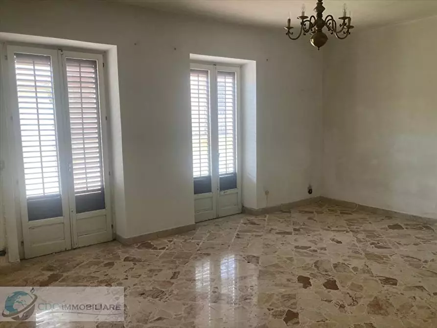 Immagine 5 di Casa indipendente in vendita  in via Maria Santissima Di Costantinopoli 11 a Lercara Friddi