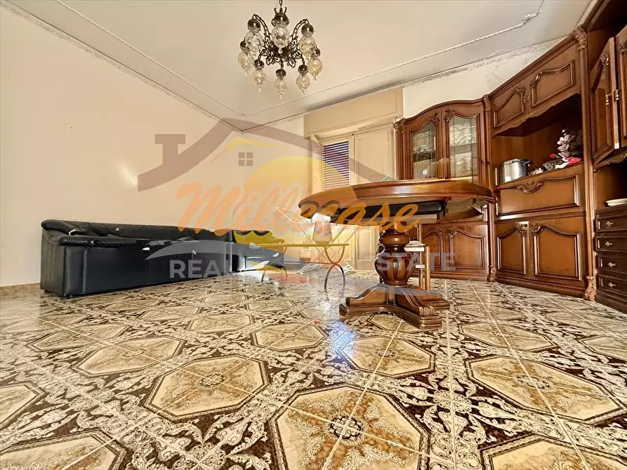 Immagine 3 di Villa in vendita  in VIA LUIGI MONTI a Siracusa