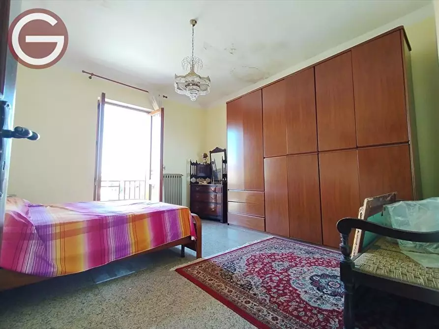 Immagine 11 di Casa indipendente in vendita  a Taurianova