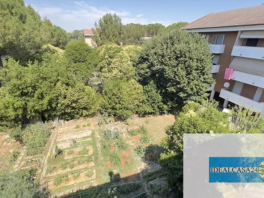 Immagine 12 di Appartamento in vendita  in Villa Potenza Via Giovanni Palatucci a Macerata