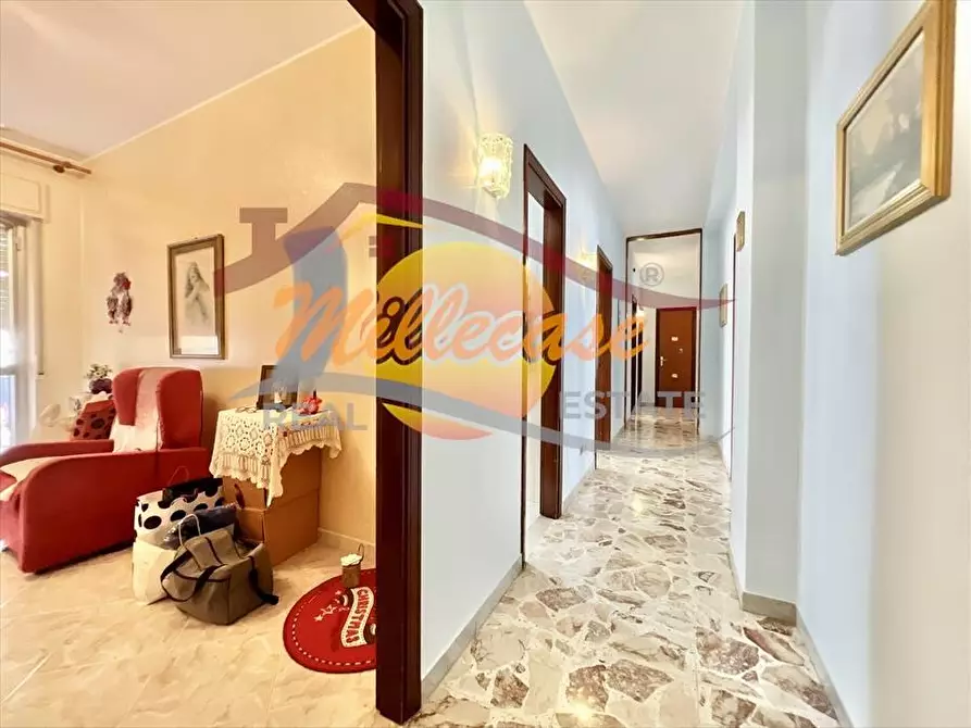 Immagine 16 di Appartamento in vendita  in via fillioley a Siracusa