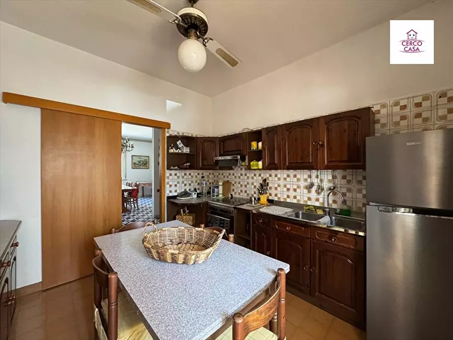 Immagine 4 di Appartamento in vendita  in zona via madonna di fatima  a Erice