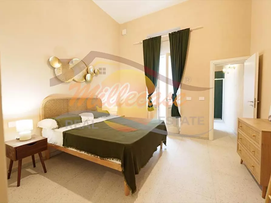 Immagine 12 di Appartamento in vendita  in via Montegrappa a Siracusa