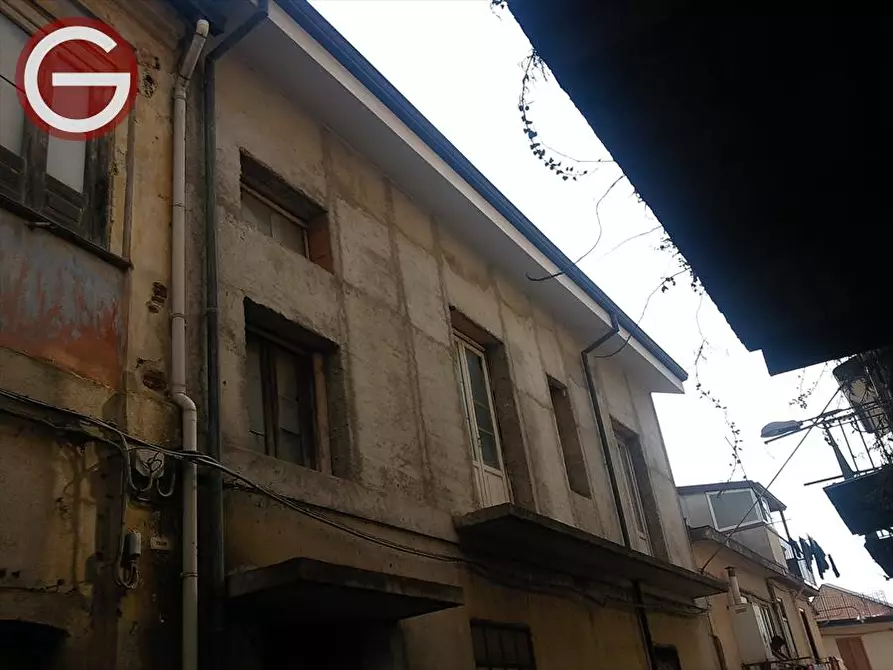 Immagine 4 di Casa indipendente in vendita  a Cittanova