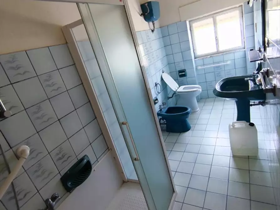 Immagine 14 di Appartamento in vendita  a Taurianova