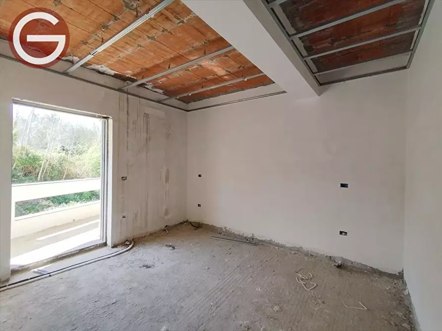 Immagine 6 di Villa in vendita  a Taurianova