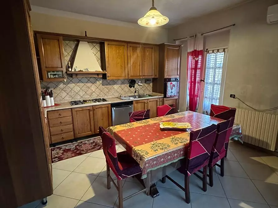 Immagine 3 di Appartamento in vendita  a Polistena